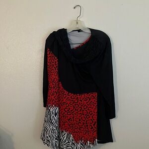 FINAL MARKDOWN Lily tunic large